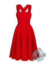 Hell Bunny Gina Dress