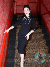Rebel Love Art of Temptation Dress