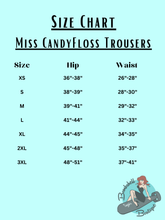 Miss Candyfloss Nicolette Trousers
