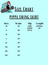 Pippa - The Essential Pin-Up Skirt