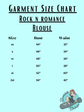 Rock n Romance Western Patio Set - Various Colours