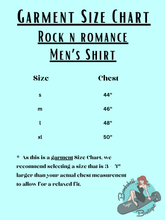 Rock n Romance Men's Cooper Shirt