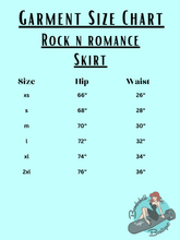 Rock n Romance Western Patio Set - Various Colours