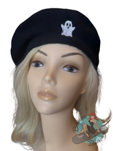 Bombshell Spooky Beret - Various