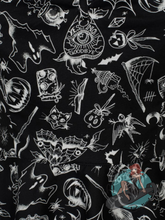 Hell Bunny Mischief Midi Dress