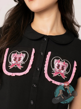 Hell Bunny Not Into You Dress