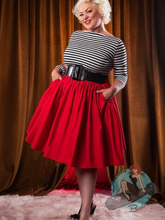 Pippa - The Essential Pin-Up Skirt