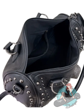 Skull Tote Bag