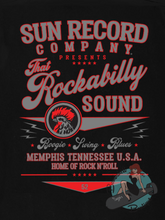 Sun Records That Rockabilly Sound Men's Workshirt