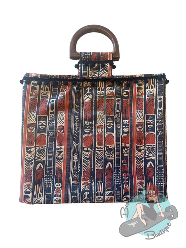 The Bombshell Bag