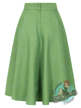 Banned Retro Cary Swing Skirt