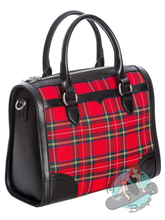 Banned Retro Uptown Girl Bag