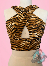 Elle Rebel Dolly Top - Various Colours