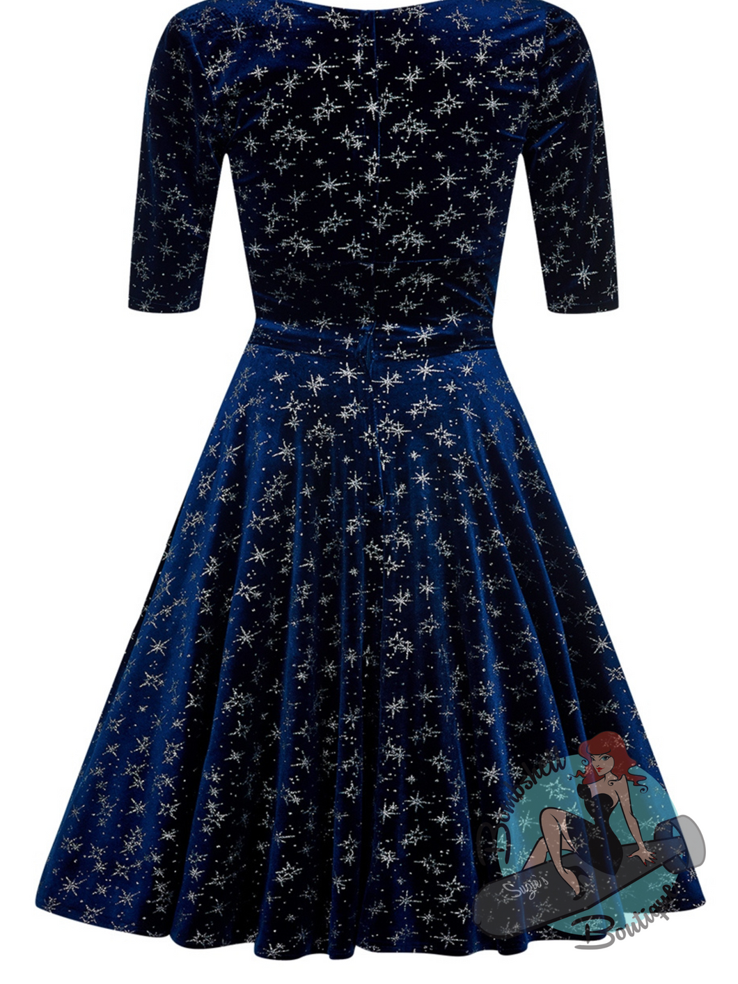 Collectif trixie sales make a wish