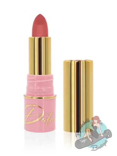 Dafna Beauty Long Lasting Matte Lipstick - Vintage Grace