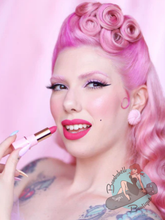 Dafna Beauty Long Lasting Matte Lipstick - Vintage Pinup