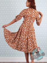 Miss Candyfloss Ethel Dress
