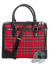 Banned Retro Uptown Girl Bag
