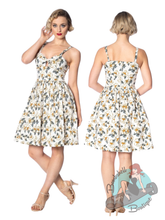 Banned Retro Beach Babe Dress