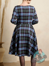 Banned Retro Jenny Swing Dress