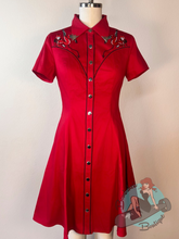 Rebel Love Outlaw Dress - Various Colours