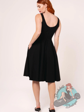 Hell Bunny Idaho Western Dress
