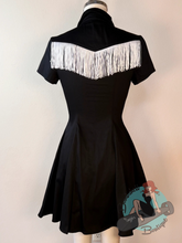 Rebel Love Outlaw Dress - Various Colours