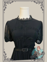 Witchwood Annabel Tiered Dress