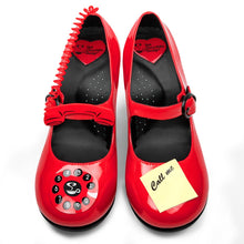 Chocolaticas® CALL ME Women's Mary Jane Pump 🎀ONLINE EXCLUSIVE🎀