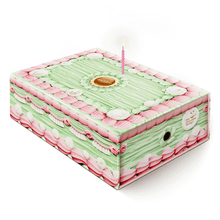 Chocolaticas® HAVANA CHECKERS YELLOW Women's Mary Jane Platform 🎀ONLINE EXCLUSIVE🎀