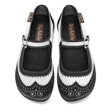 Chocolaticas® HAVANA Women's Mary Jane Flat 🎀ONLINE EXCLUSIVE🎀