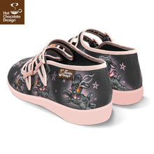 Chocolaticas® MARY HAD A LITTLE LAMB Women's Mary Jane Flat 🎀ONLINE EXCLUSIVE🎀