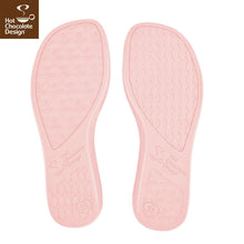 Chocolaticas® MARY HAD A LITTLE LAMB Women's Mary Jane Flat 🎀ONLINE EXCLUSIVE🎀