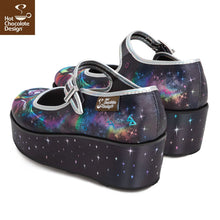 Chocolaticas® PAGAN SPIRIT Women's Mary Jane Platform 🎀ONLINE EXCLUSIVE🎀