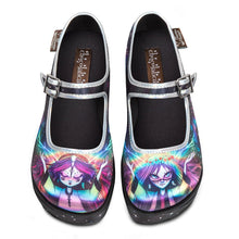 Chocolaticas® PAGAN SPIRIT Women's Mary Jane Platform 🎀ONLINE EXCLUSIVE🎀