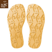 Chocolaticas® SACRED HEART Women's Mary Jane Platform 🎀ONLINE EXCLUSIVE🎀