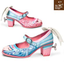 Chocolaticas® TWIN LOLITA Women's Mary Jane Pump 🎀ONLINE EXCLUSIVE🎀