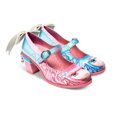 Chocolaticas® TWIN LOLITA Women's Mary Jane Pump 🎀ONLINE EXCLUSIVE🎀