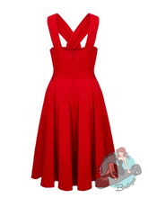 Hell Bunny Gina Dress