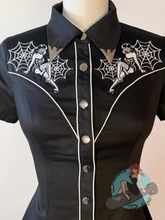 Rebel Love Outlaw Dress - Various Colours