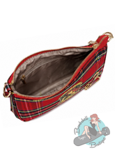 Brawler Sass Tartan Bag