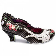 Irregular Choice Fly Free Shoes