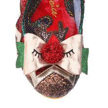 Irregular Choice Party Ready Shoes