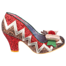 Irregular Choice Party Ready Shoes