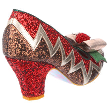 Irregular Choice Party Ready Shoes