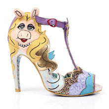 Irregular Choice Original Diva Shoes