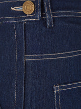 Collectif Siobhan Plain Jeans