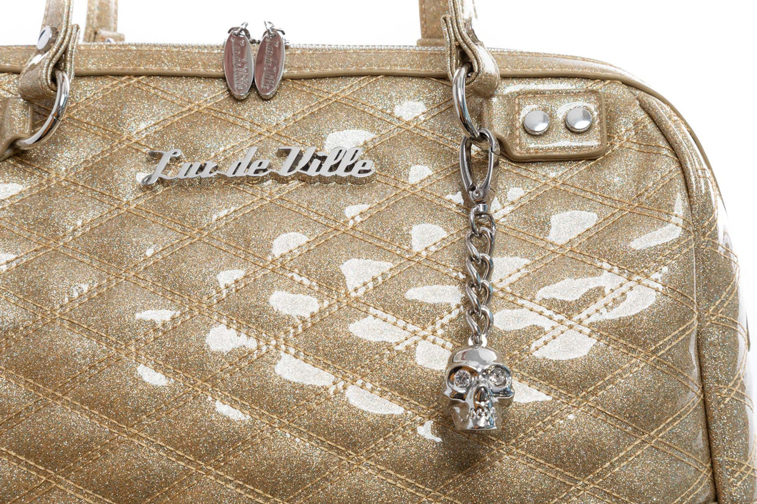 Sparkle de Lux Tote