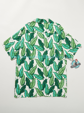 Chet Rock Rainforest Men's Shirt