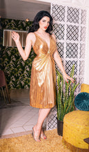 Hollywoodland Golden Age Dress